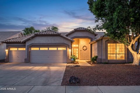 722 W KELTON Lane Phoenix AZ 85023