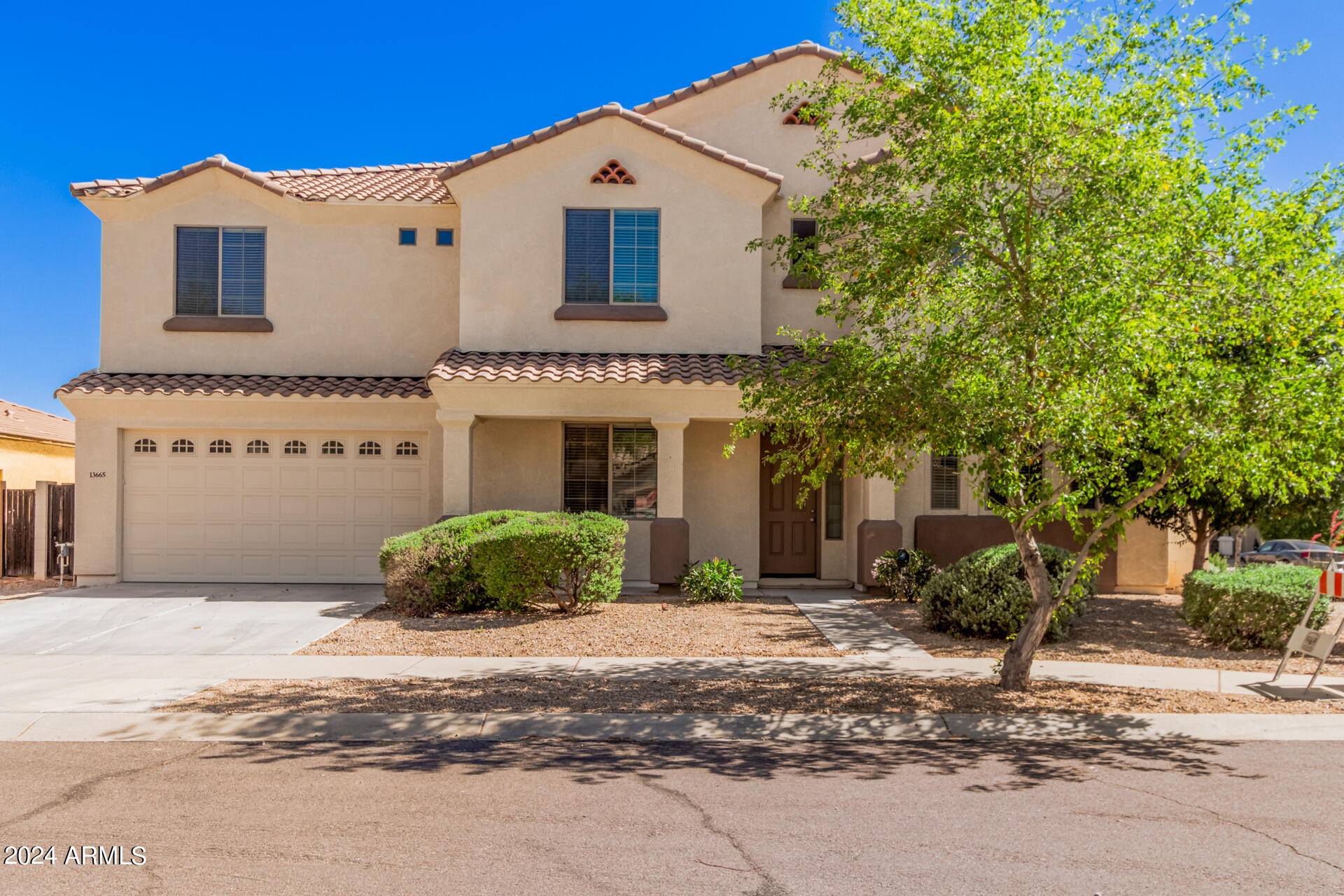 View Surprise, AZ 85379 house