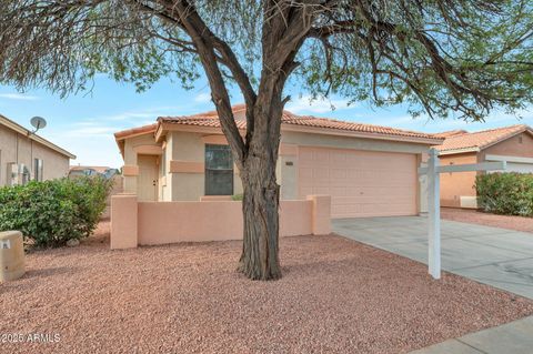 6434 W RIVA Road Phoenix AZ 85043