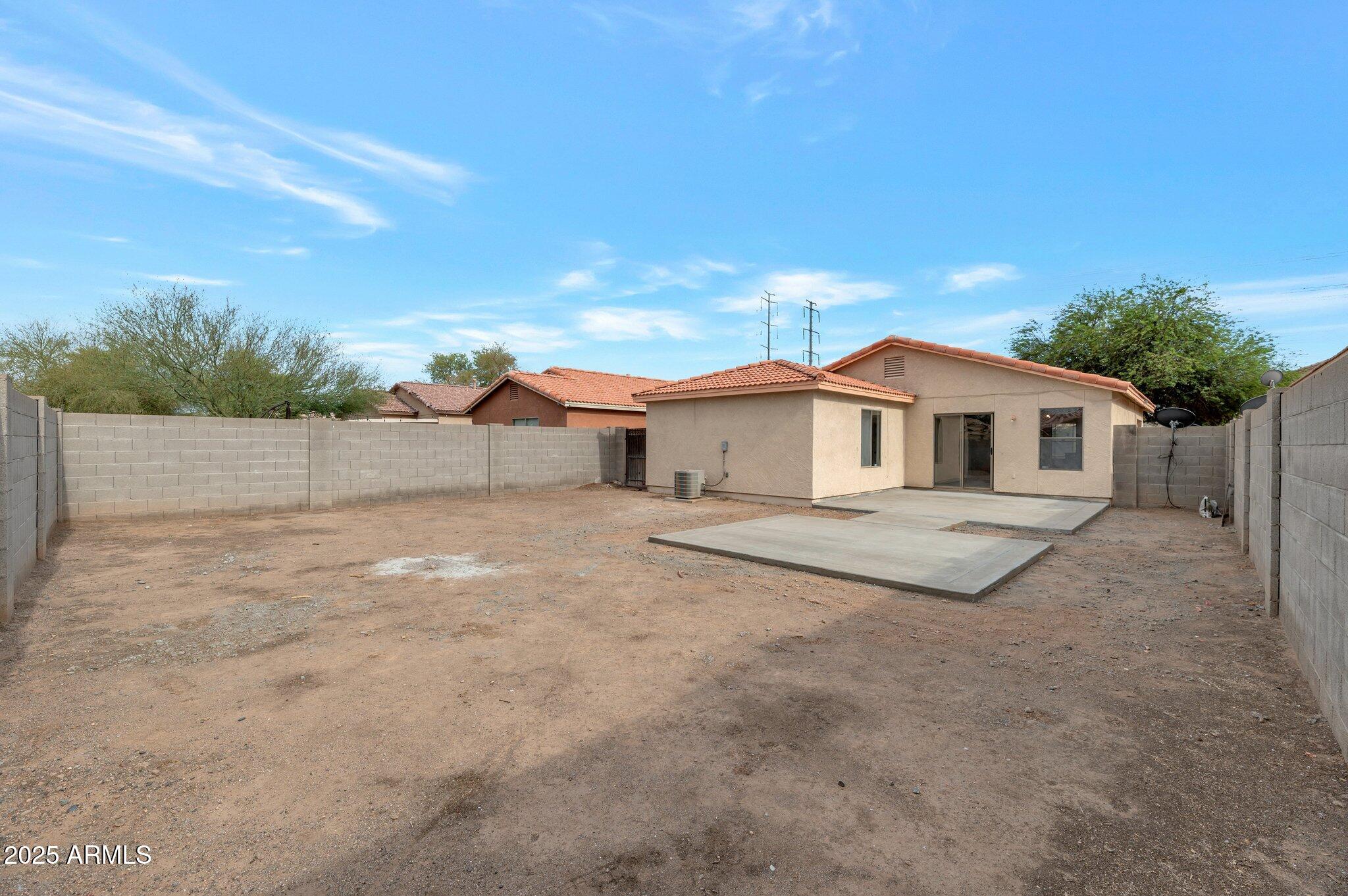 6434 W RIVA Road
