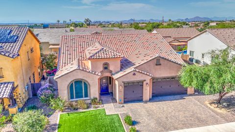710 W ARDMORE Road Phoenix AZ 85041