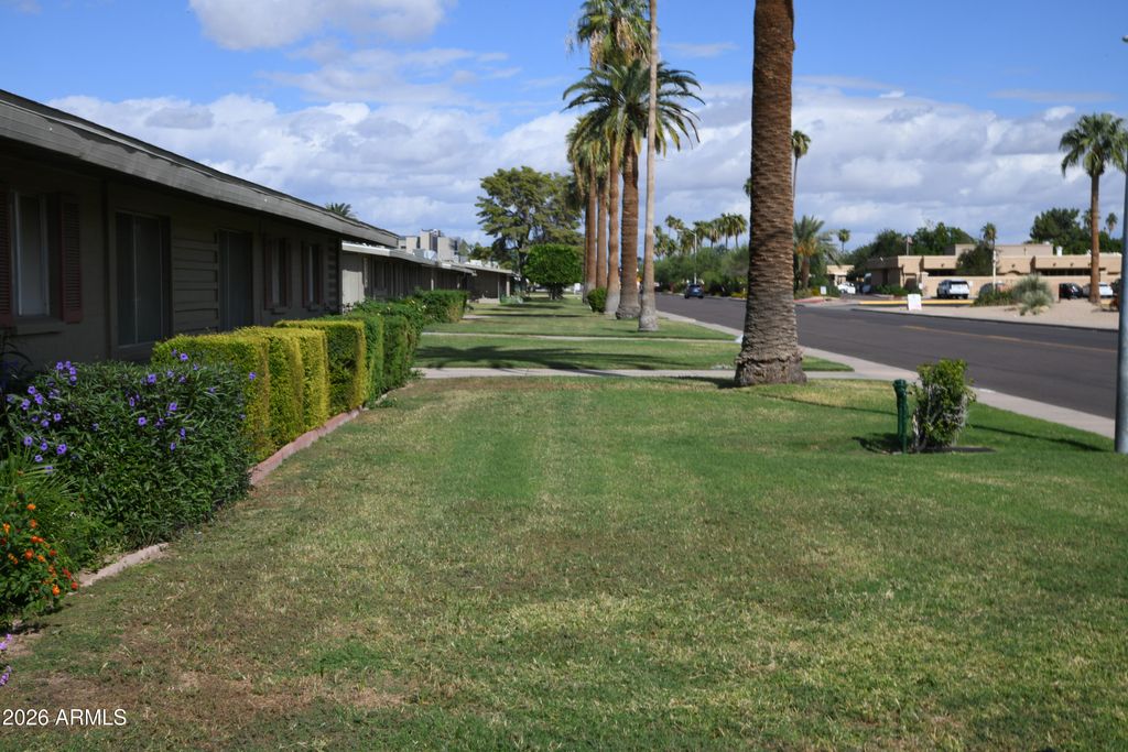 Photo of 12208 N 103rd Avenue, Sun City, AZ 85351 (MLS # 6979736)