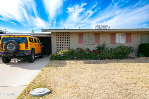 12208 N 103RD Avenue Sun City AZ 85351