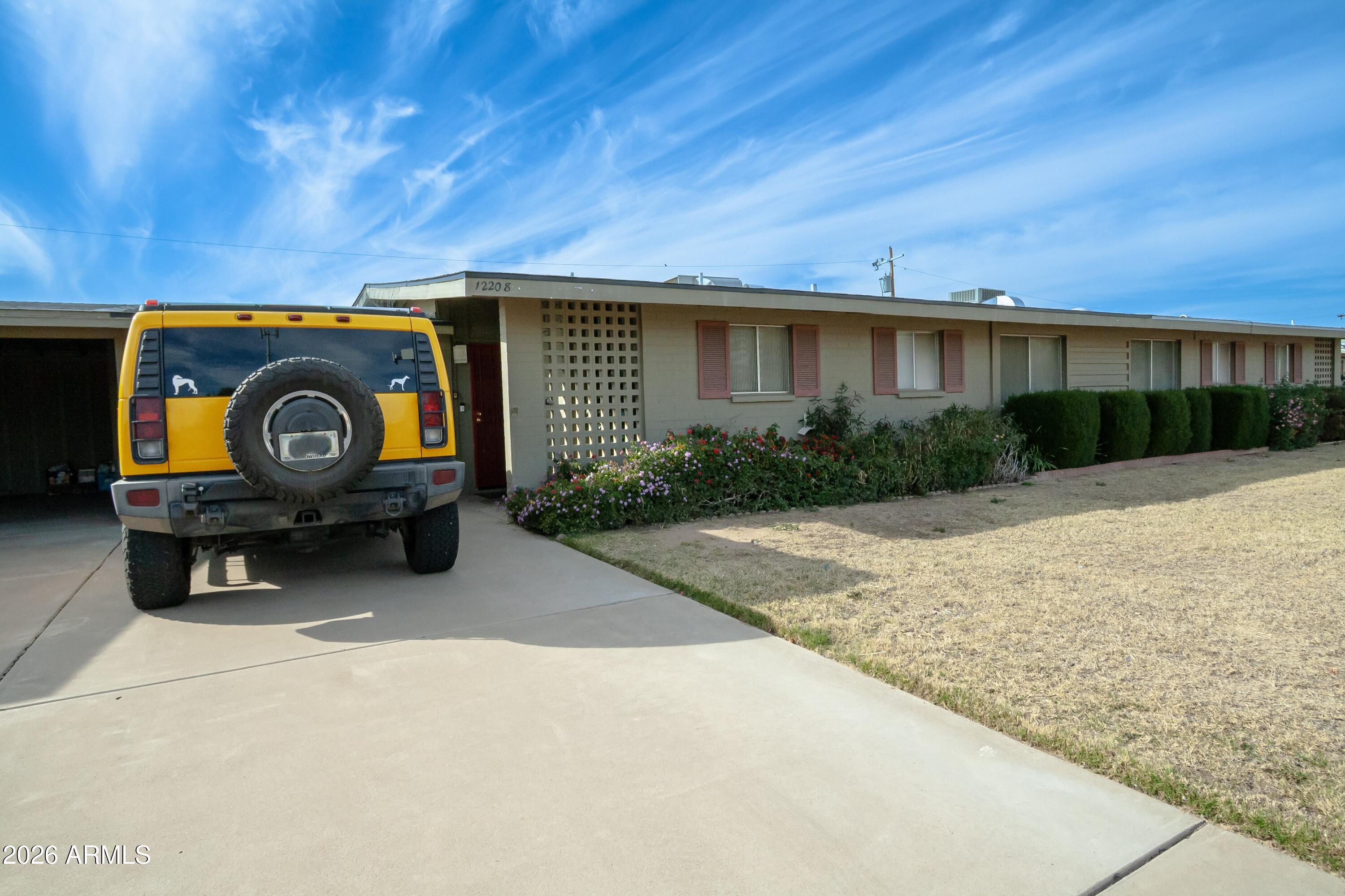 12208 N 103RD Avenue