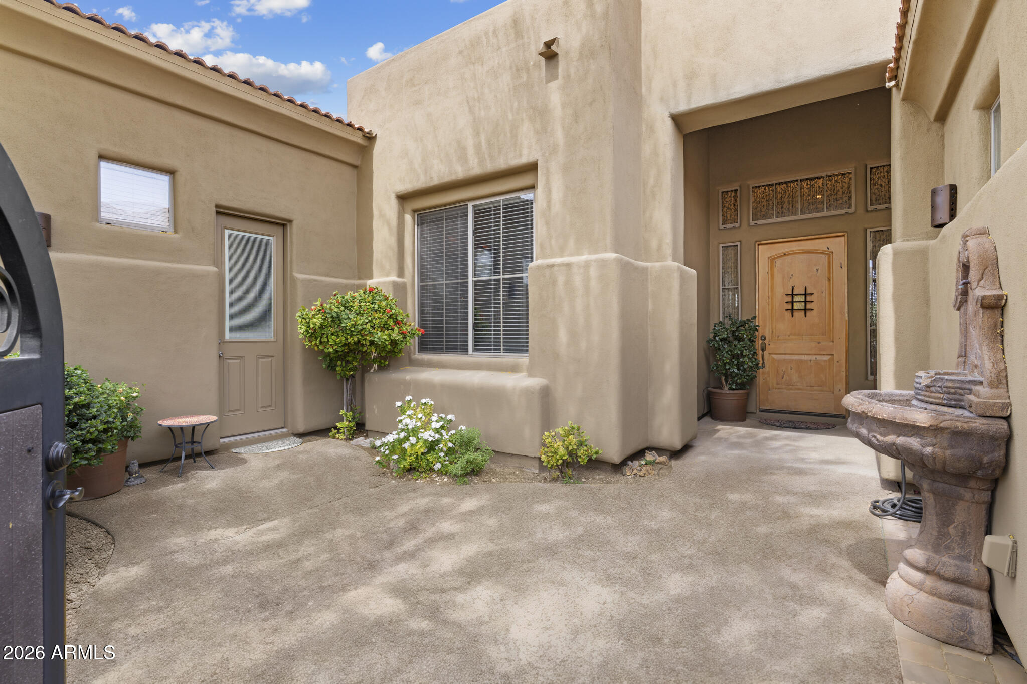 9638 E CINDER CONE Trail