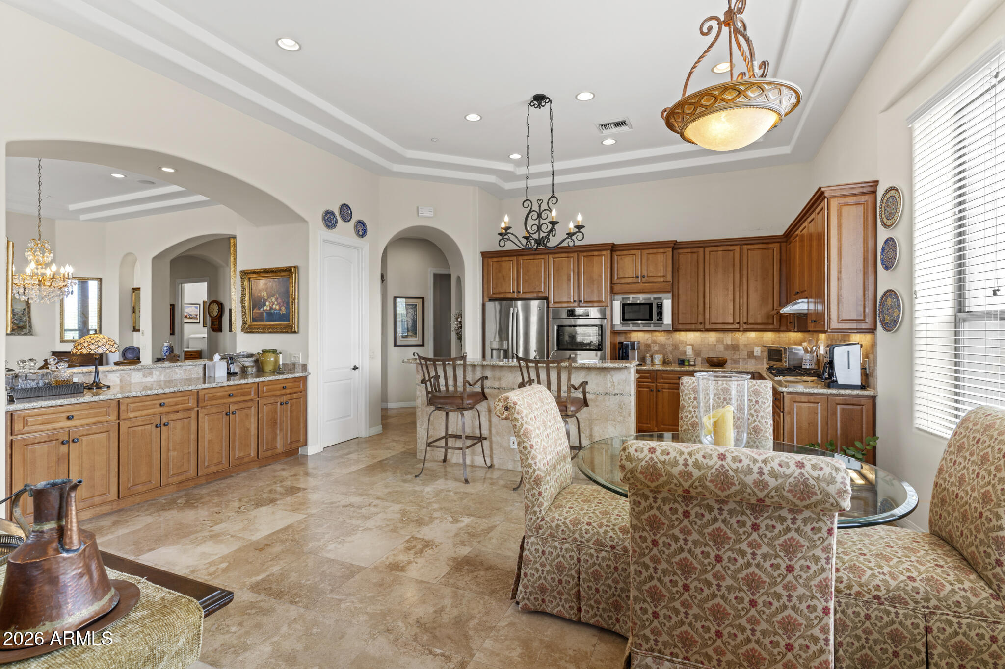 9638 E CINDER CONE Trail