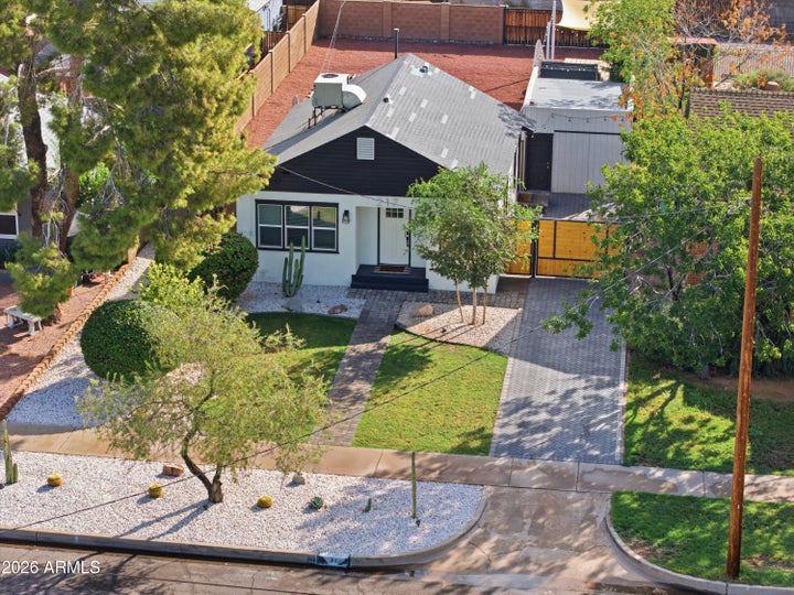 Photo 1 of 25 — 217 N MORRIS, Mesa, AZ 85201