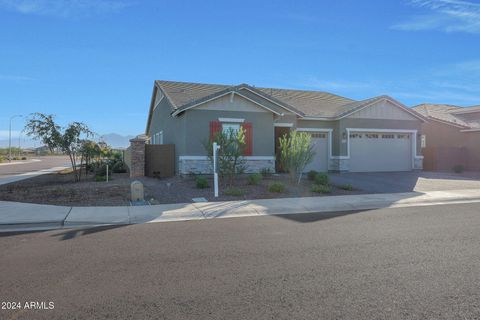 11003 W BUCHANAN Street Avondale AZ 85323