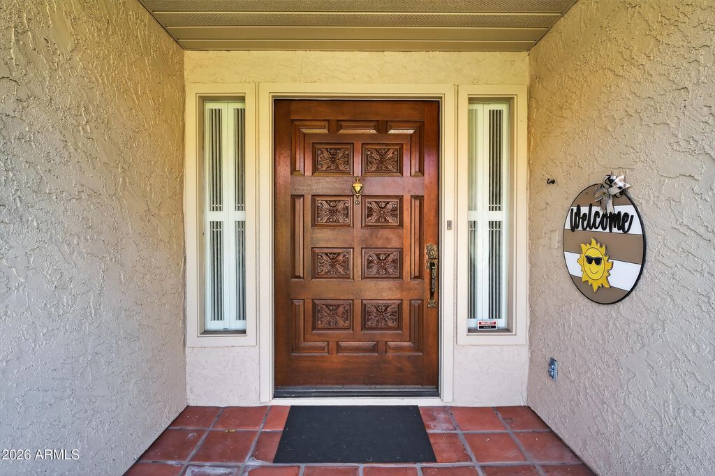 Photo of 7404 N Yuma Road, Scottsdale, AZ 85258 (MLS # 7002541)