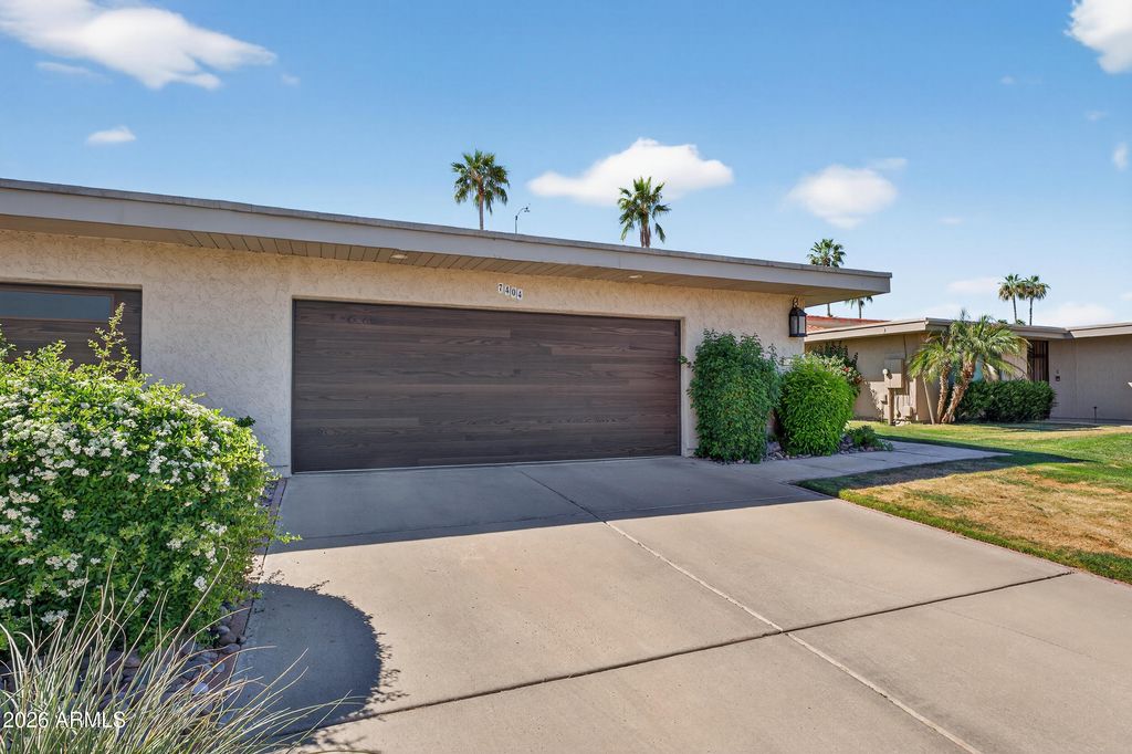Photo of 7404 N Yuma Road, Scottsdale, AZ 85258 (MLS # 7002541)