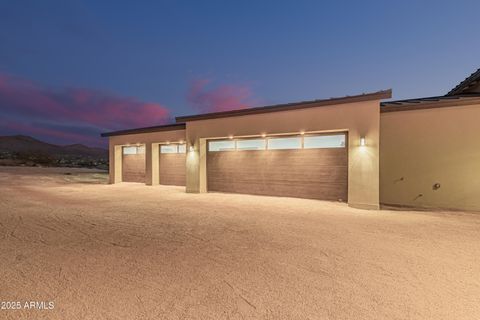40564 N 50TH Street Cave Creek AZ 85331