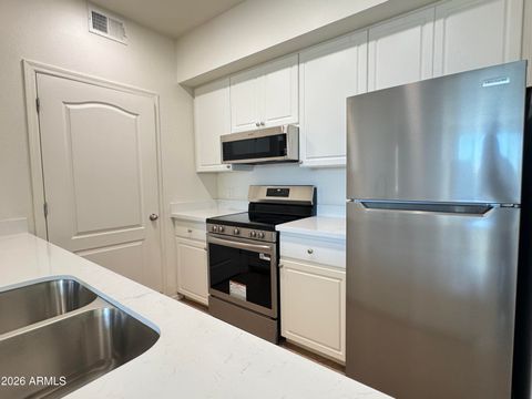 Photo of 1701 E Colter Street #185, Phoenix, AZ 85016 (MLS # 6969279)