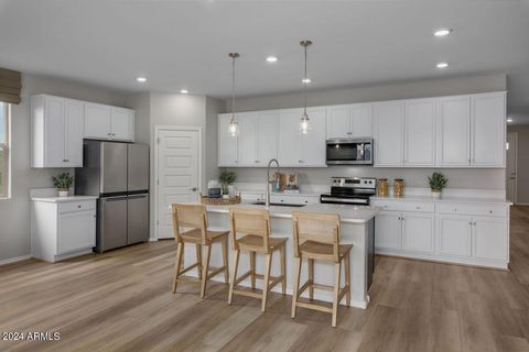 3035 W THURMAN Drive Laveen AZ 85339