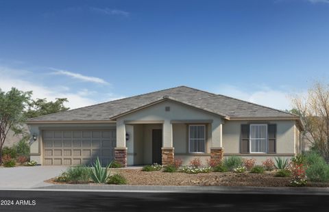 A home in Laveen