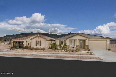 A home in Laveen