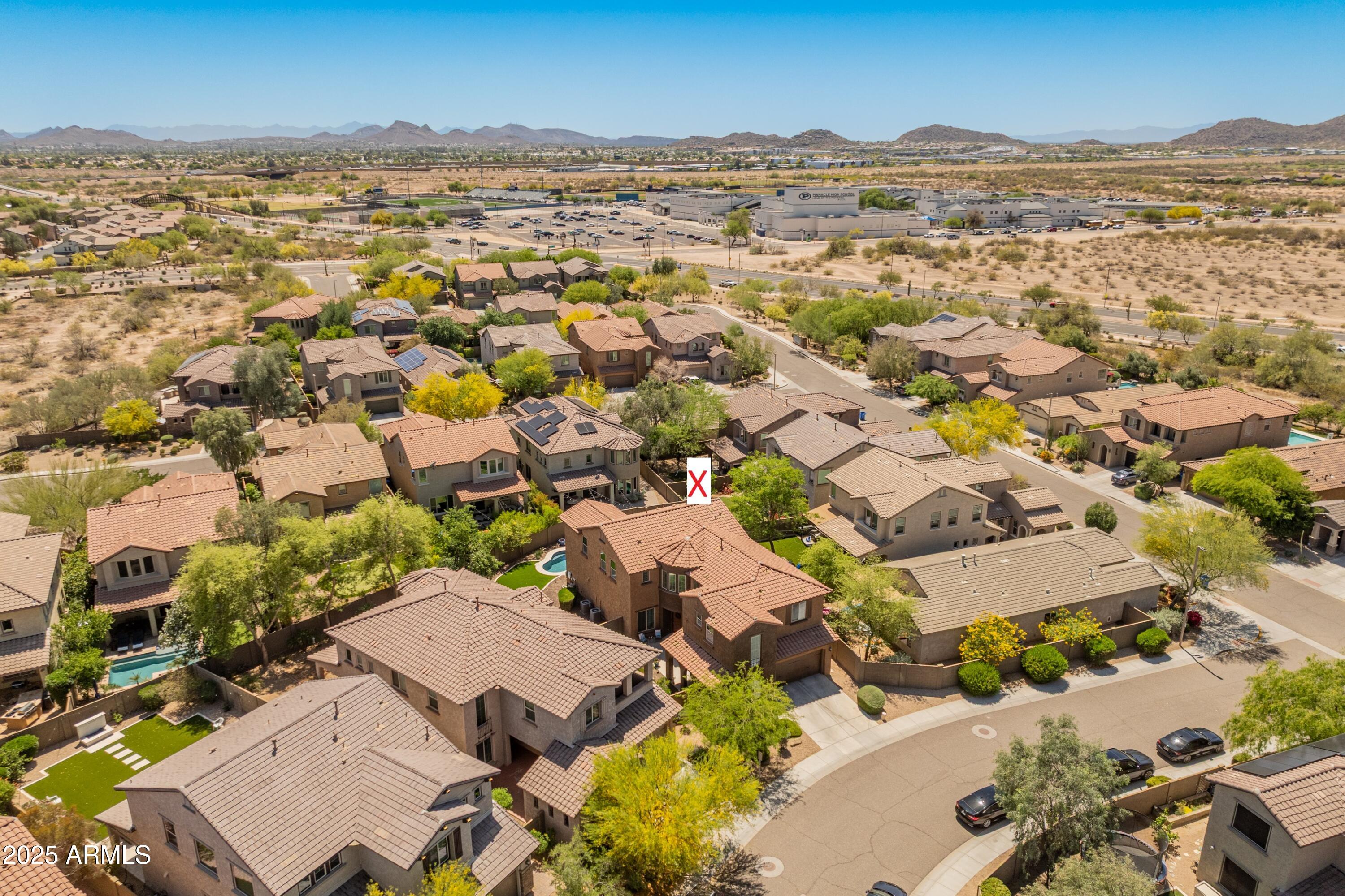 Phoenix, Arizona 85050, United States, 5 Bedrooms Bedrooms, ,5 BathroomsBathrooms,Residential,Active,135535