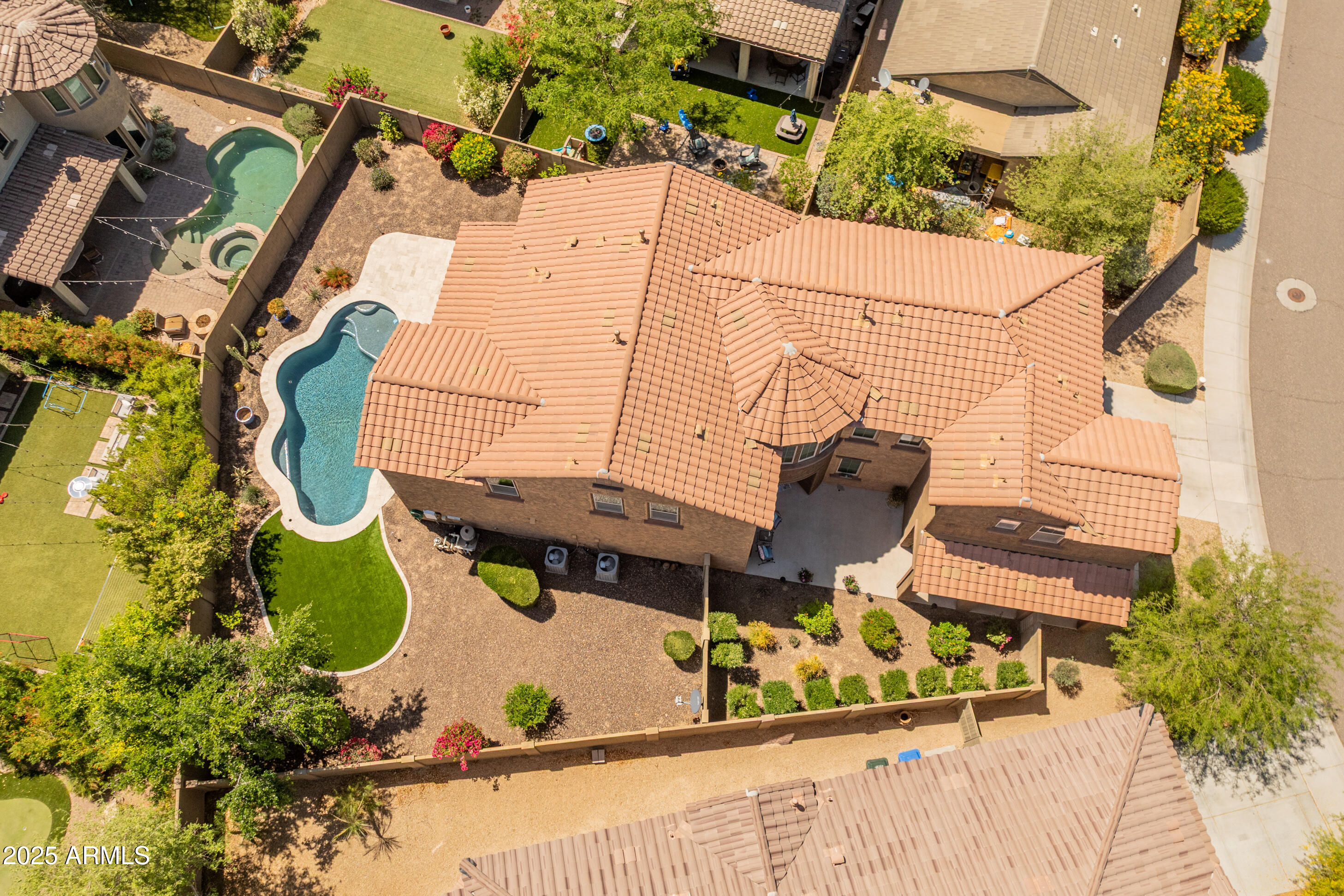 Phoenix, Arizona 85050, United States, 5 Bedrooms Bedrooms, ,5 BathroomsBathrooms,Residential,Active,135535