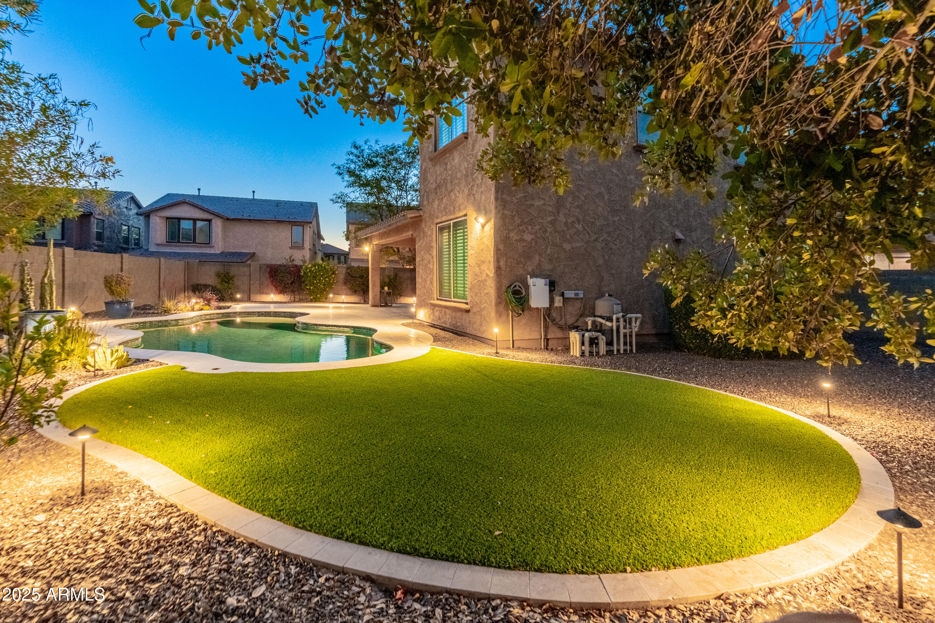 Phoenix, Arizona 85050, United States, 5 Bedrooms Bedrooms, ,5 BathroomsBathrooms,Residential,Active,135535