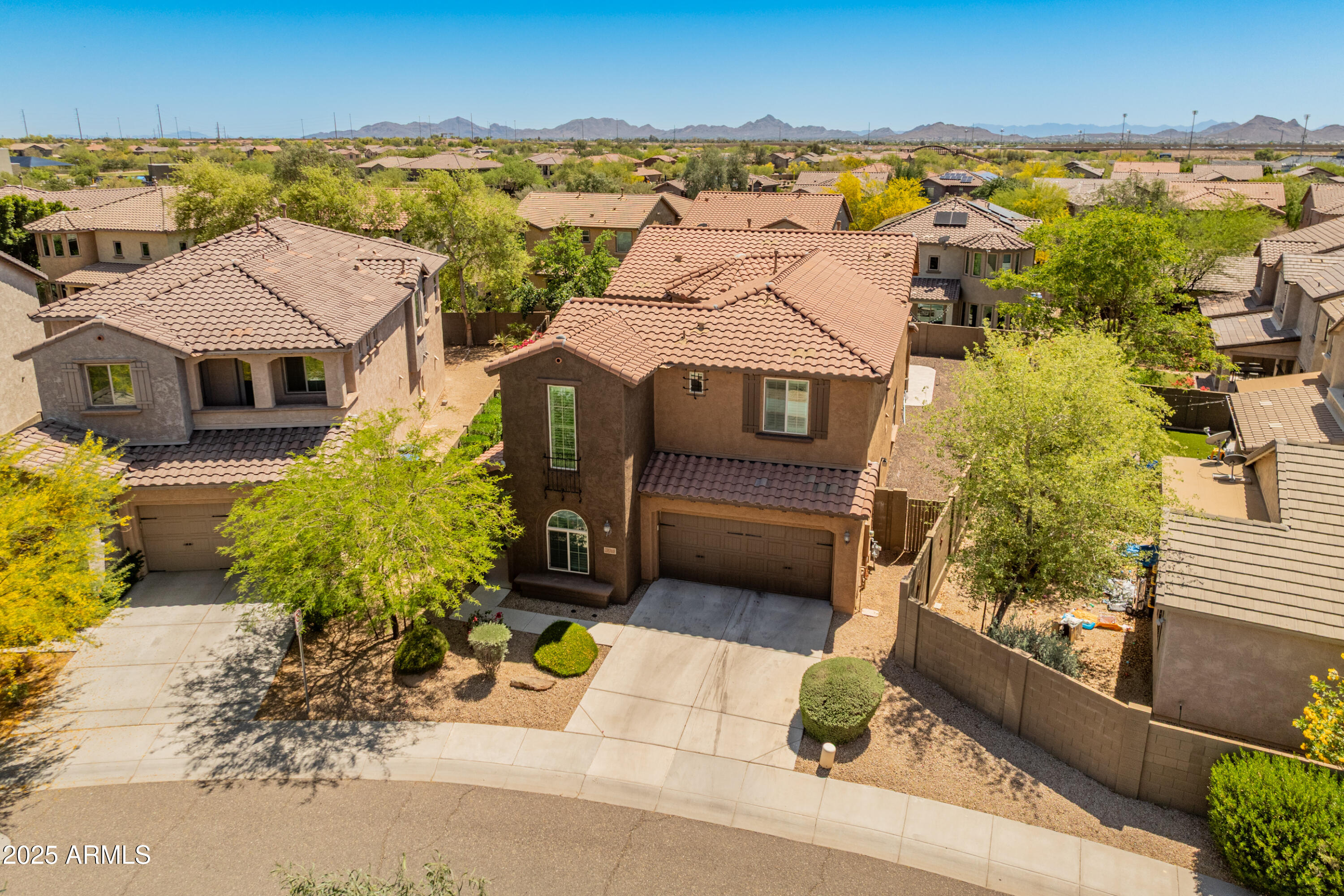 Phoenix, Arizona 85050, United States, 5 Bedrooms Bedrooms, ,5 BathroomsBathrooms,Residential,Active,135535