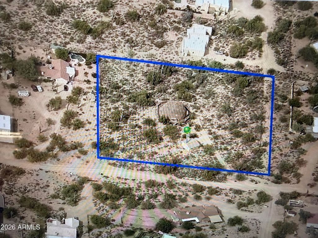 Photo of 6250 E Lowden Road #-, Cave Creek, AZ 85331 (MLS # 7034791)