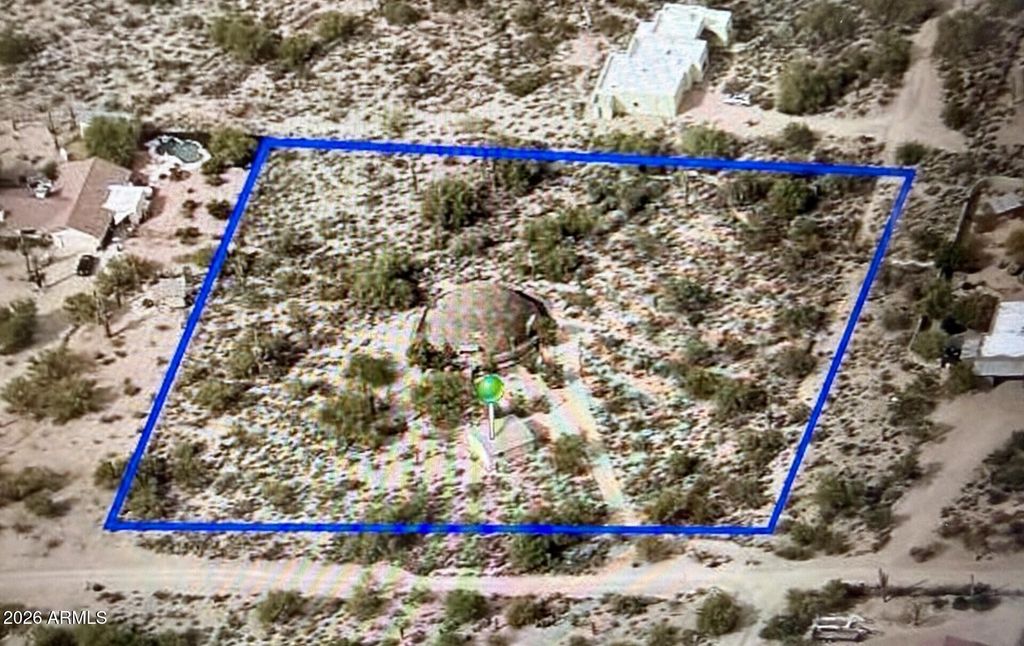 Photo of 6250 E Lowden Road #-, Cave Creek, AZ 85331 (MLS # 7034791)
