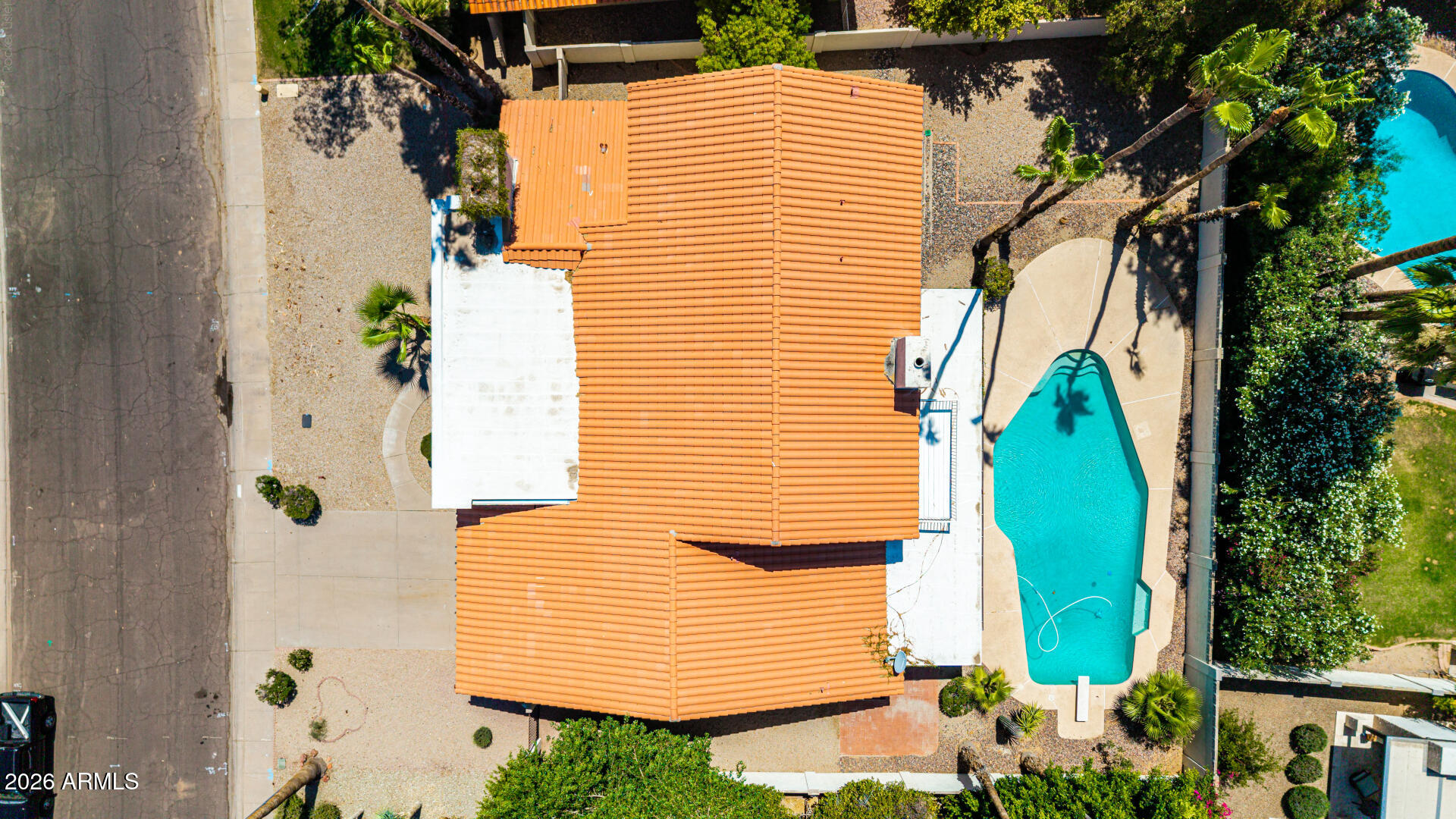 8614 E CHERYL Drive