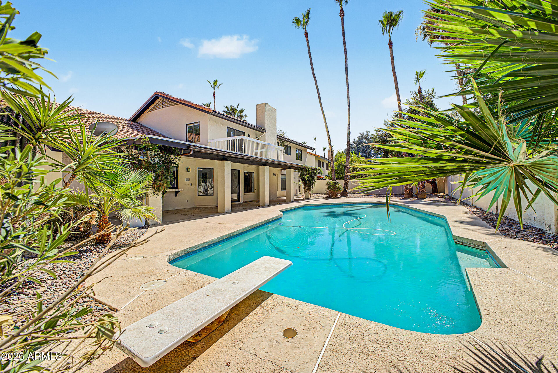 8614 E CHERYL Drive