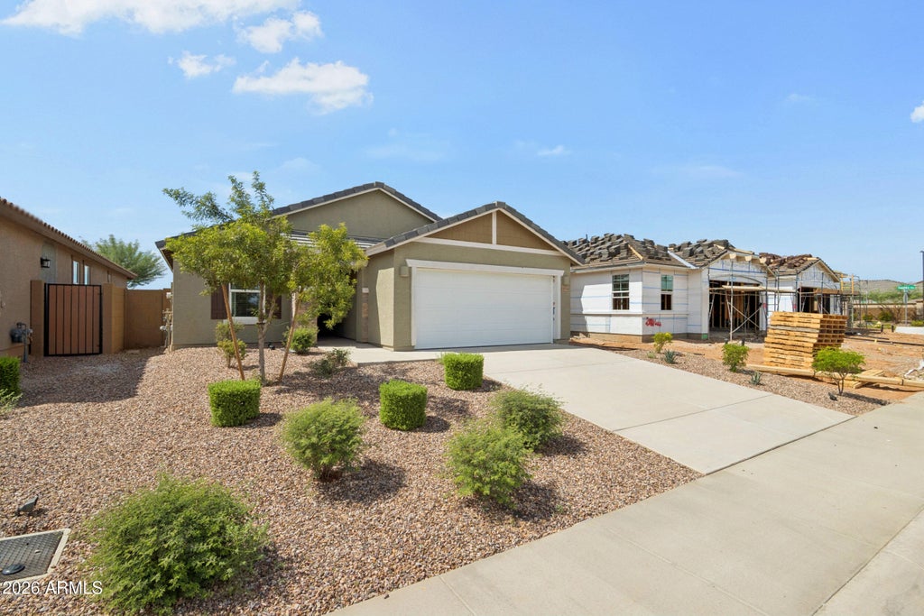 Photo of 32534 N Birchwood Drive, San Tan Valley, AZ 85143 (MLS # 7086178)