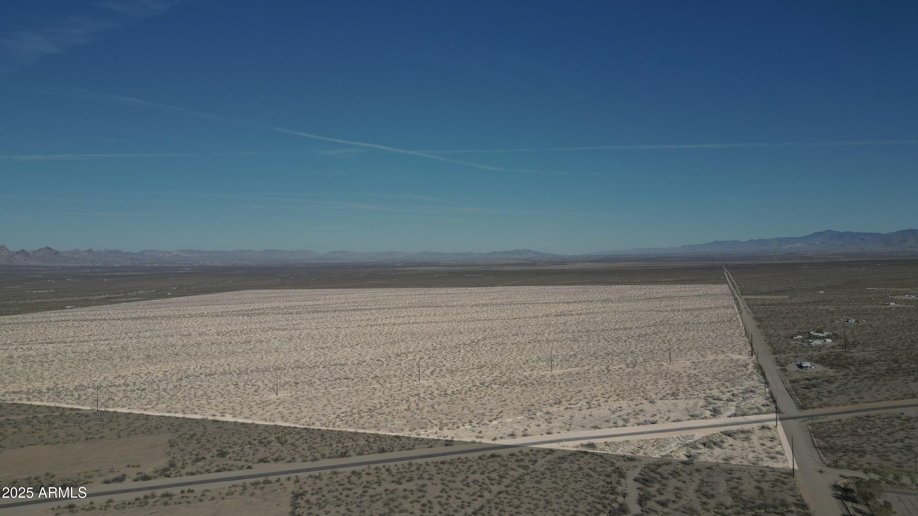 640 W Acres Oatman Highway 0