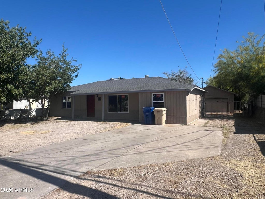 Photo of 6328 W Maryland Avenue, Glendale, AZ 85301 (MLS # 7039560)