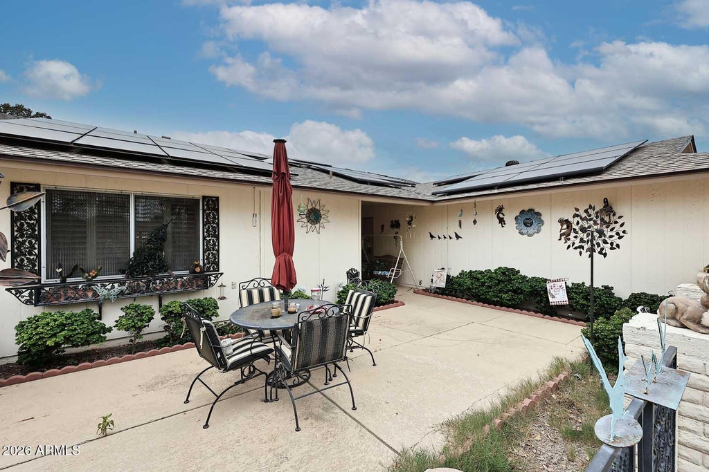 Photo of 19046 N Lakeforest Drive, Sun City, AZ 85373 (MLS # 7062127)