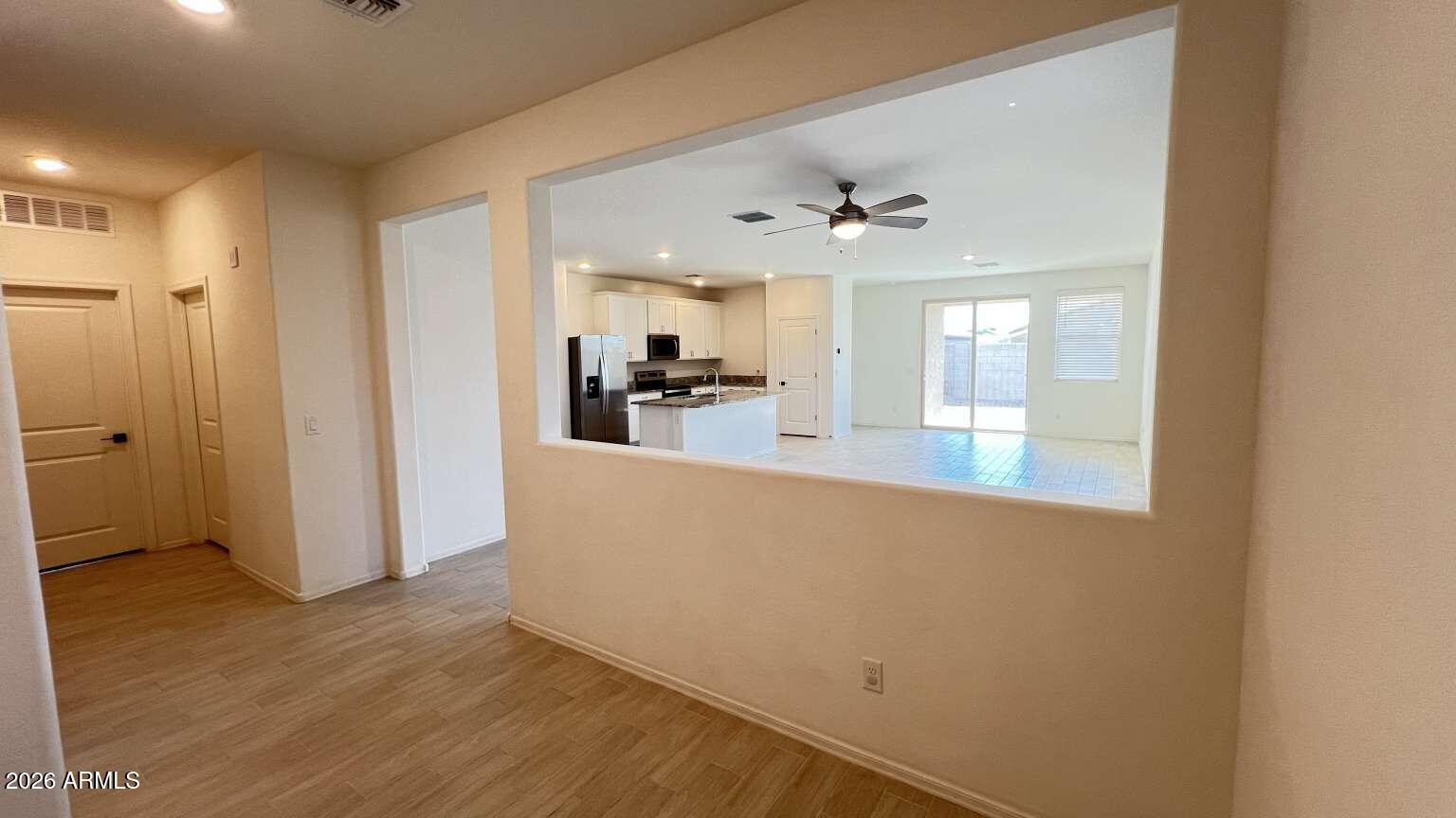 1747 E FONTANA Drive