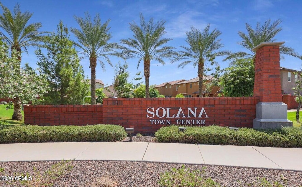 Photo of 4325 E Erie Street, Gilbert, AZ 85295 (MLS # 7081024)