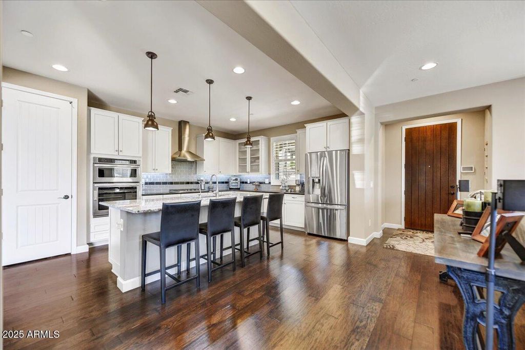 Photo of 18572 N 94th Street, Scottsdale, AZ 85255 (MLS # 6963959)