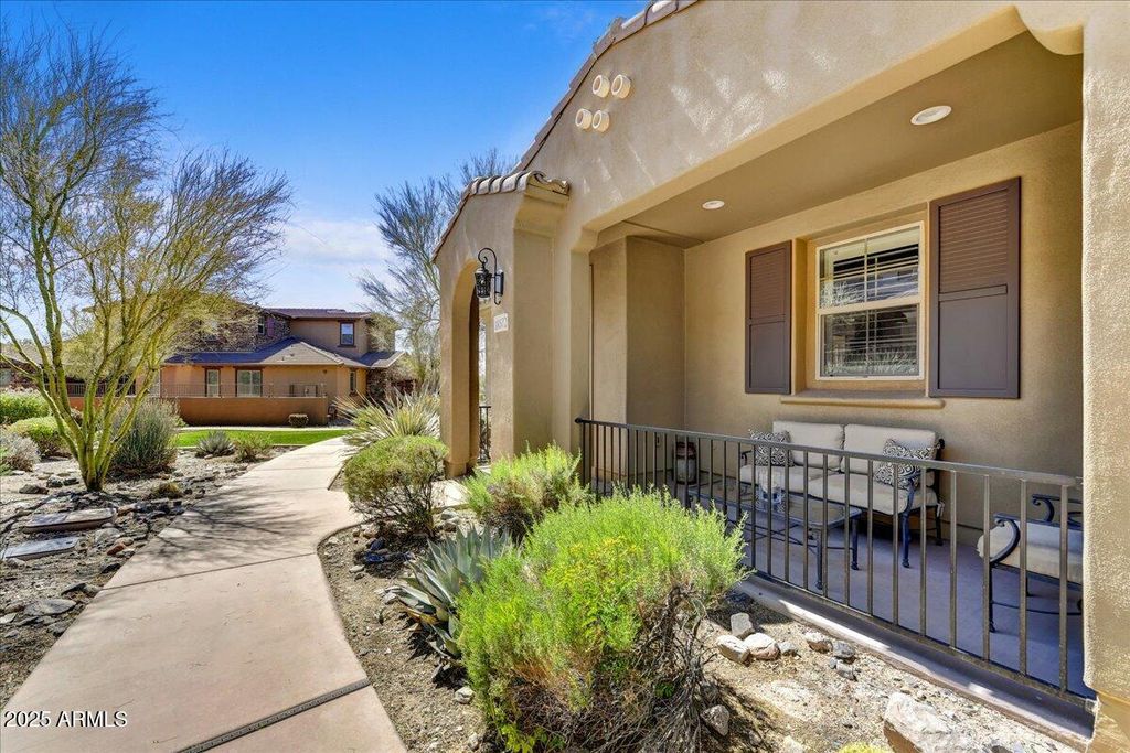 Photo of 18572 N 94th Street, Scottsdale, AZ 85255 (MLS # 6963959)
