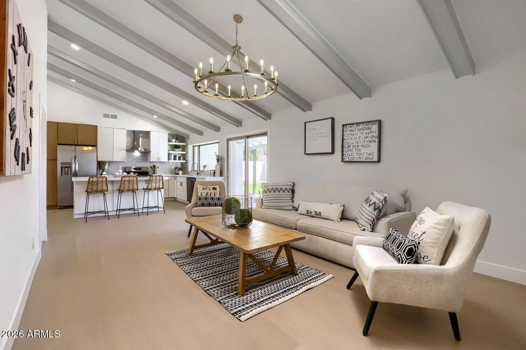 Photo of 3203 N Woodburne Drive, Chandler, AZ 85224 (MLS # 7095376)