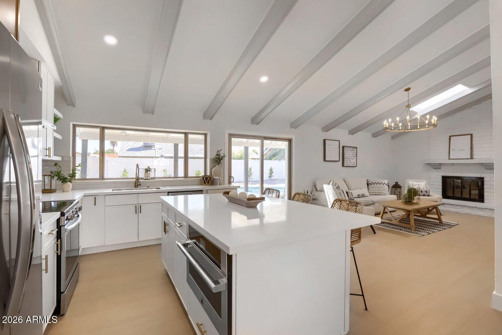 Photo of 3203 N Woodburne Drive, Chandler, AZ 85224 (MLS # 7095376)
