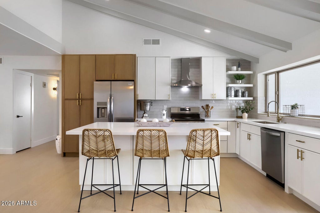 Photo of 3203 N Woodburne Drive, Chandler, AZ 85224 (MLS # 7095376)