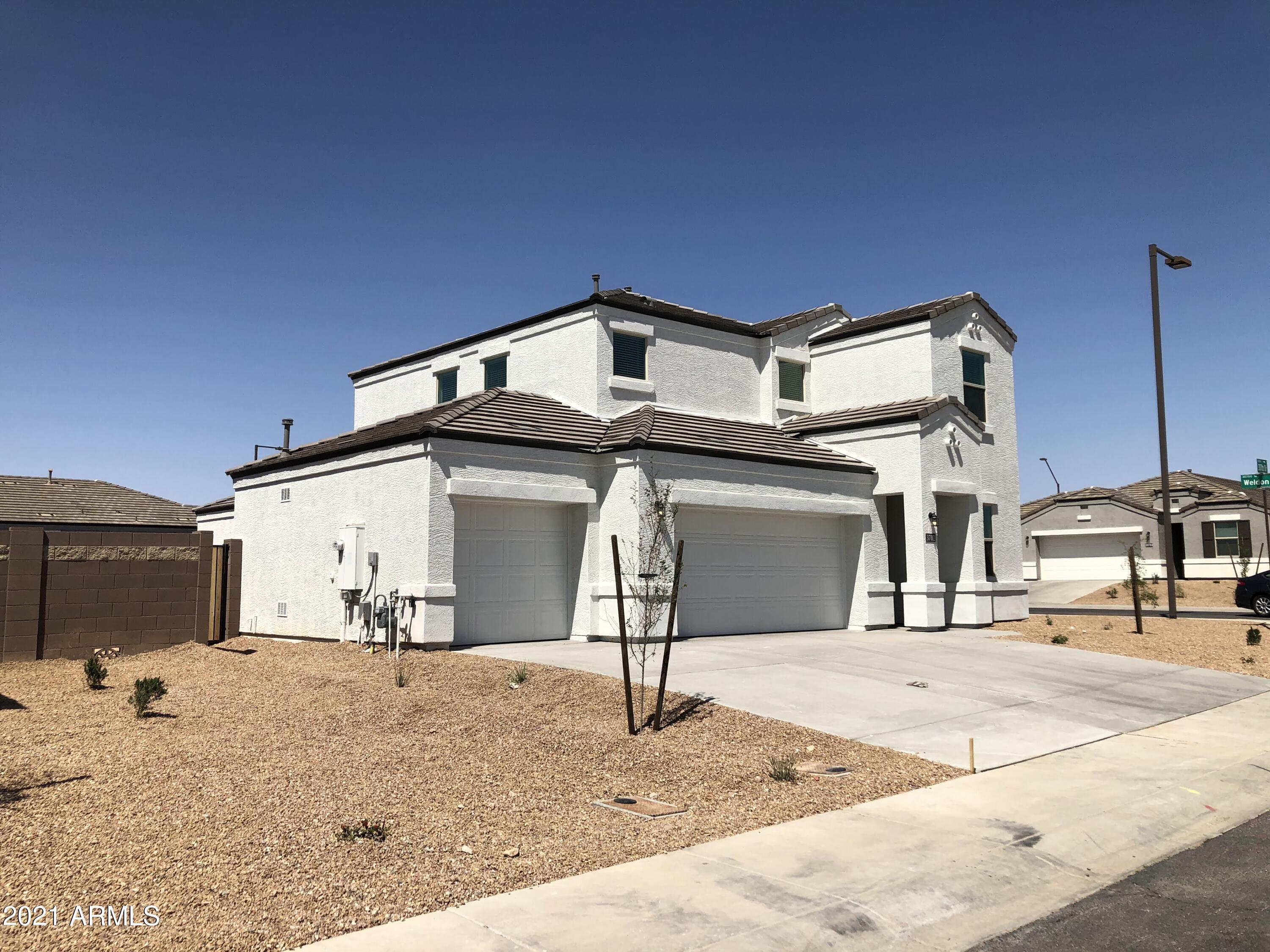 3702 N 307TH Drive