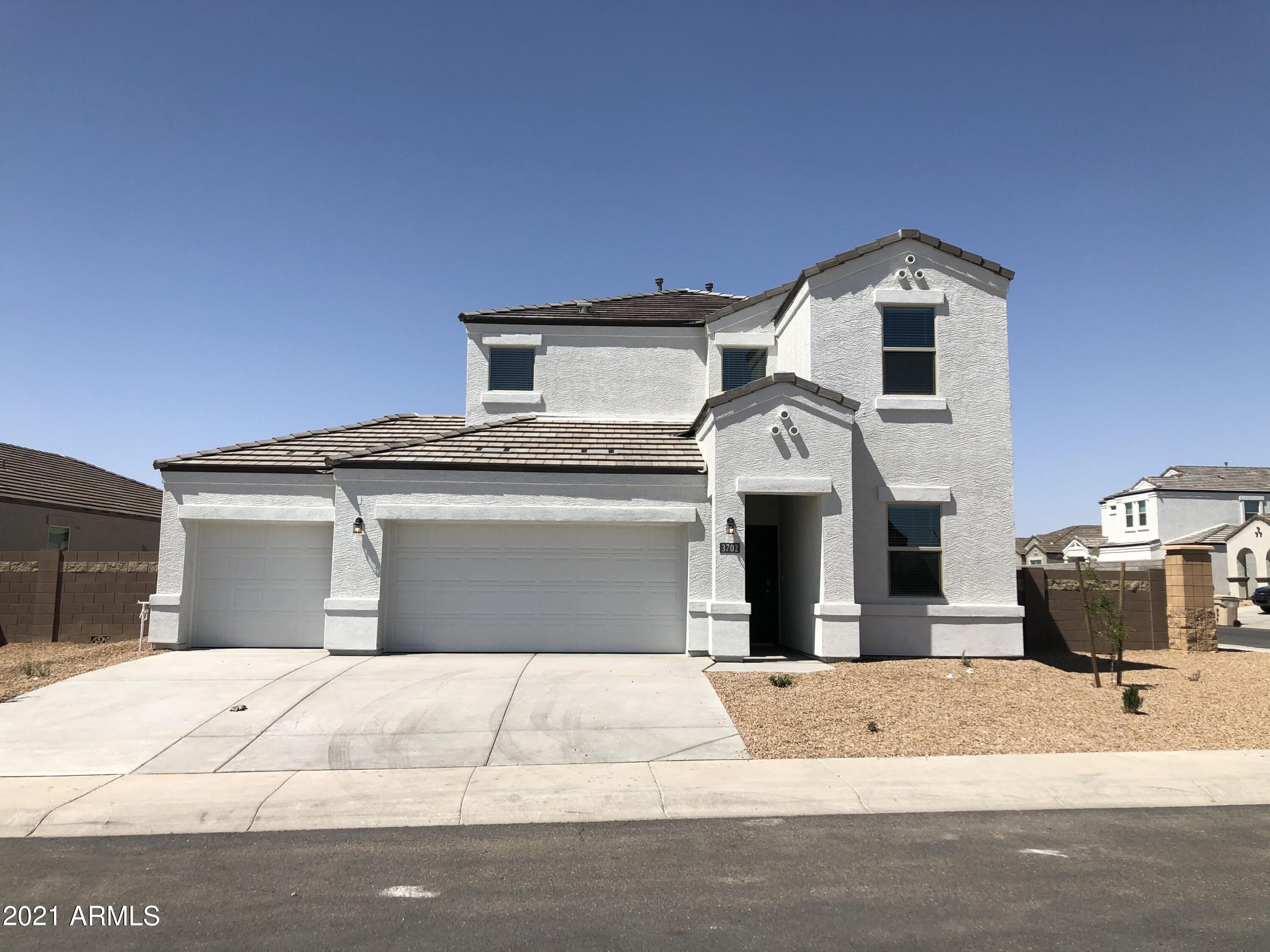 3702 N 307TH Drive