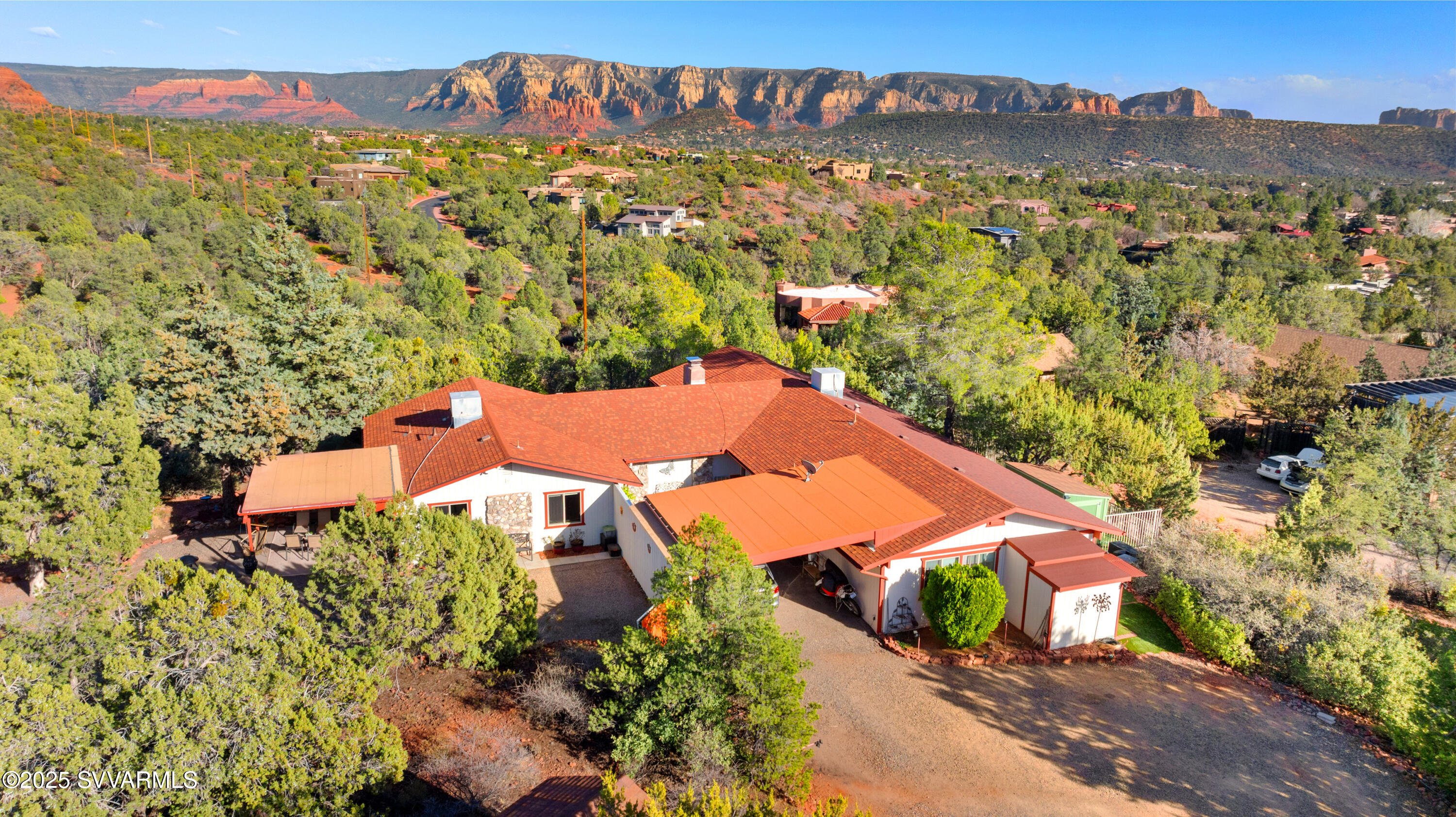750 Dry Creek Road