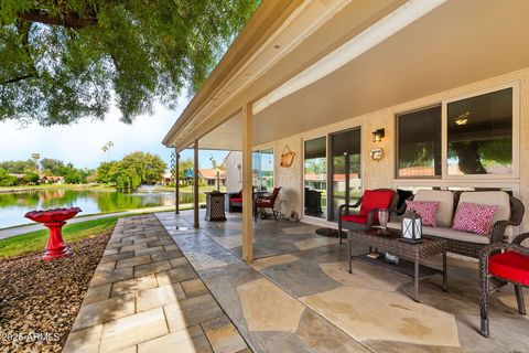 402 LEISURE WORLD -- Mesa AZ 85206