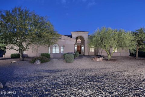 Photo of 39241 N Boulder View Drive, Scottsdale, AZ 85262 (MLS # 6950186)