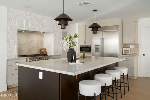 Photo of 8641 E Clubhouse Way, Scottsdale, AZ 85255 (MLS # 6926049)