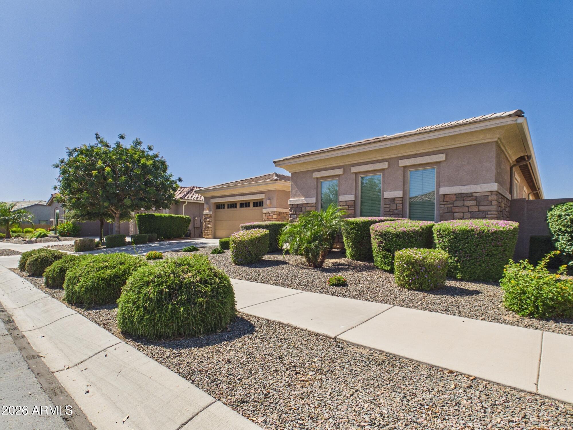 21704 E Waverly Drive