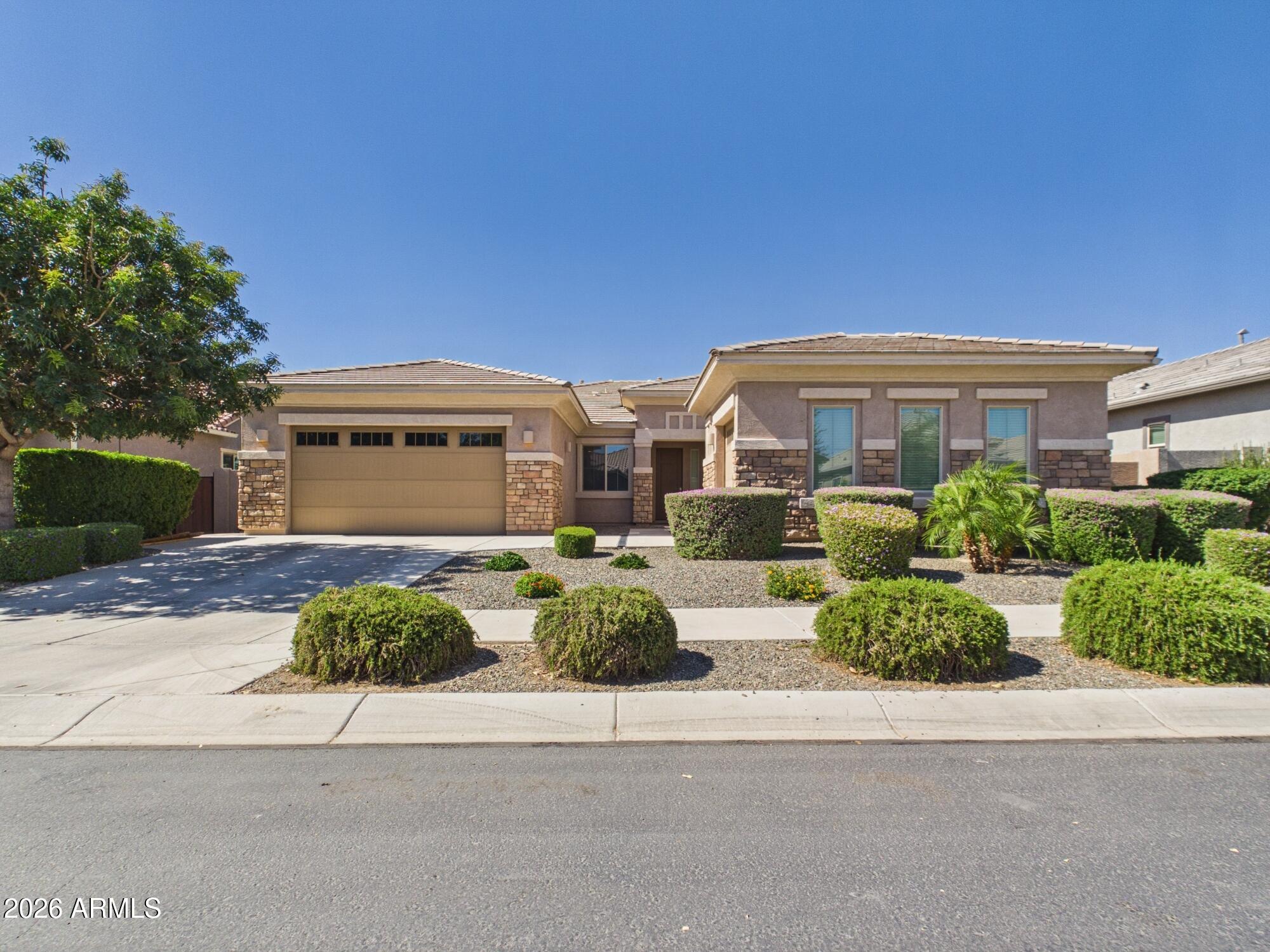 21704 E Waverly Drive