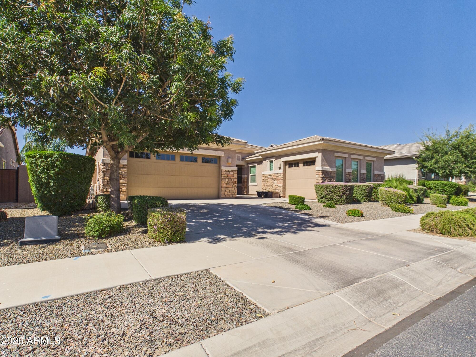 21704 E Waverly Drive