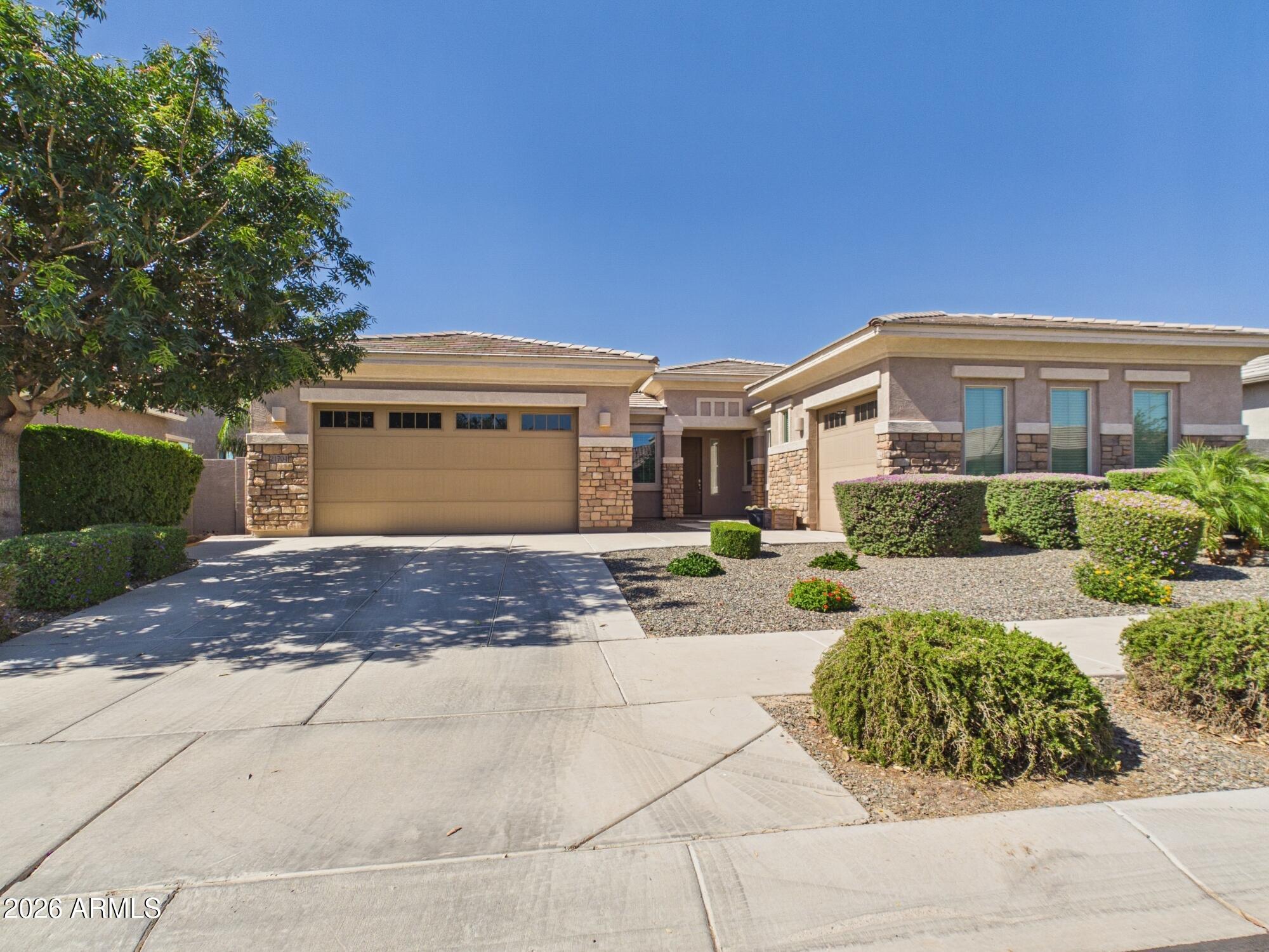 21704 E Waverly Drive