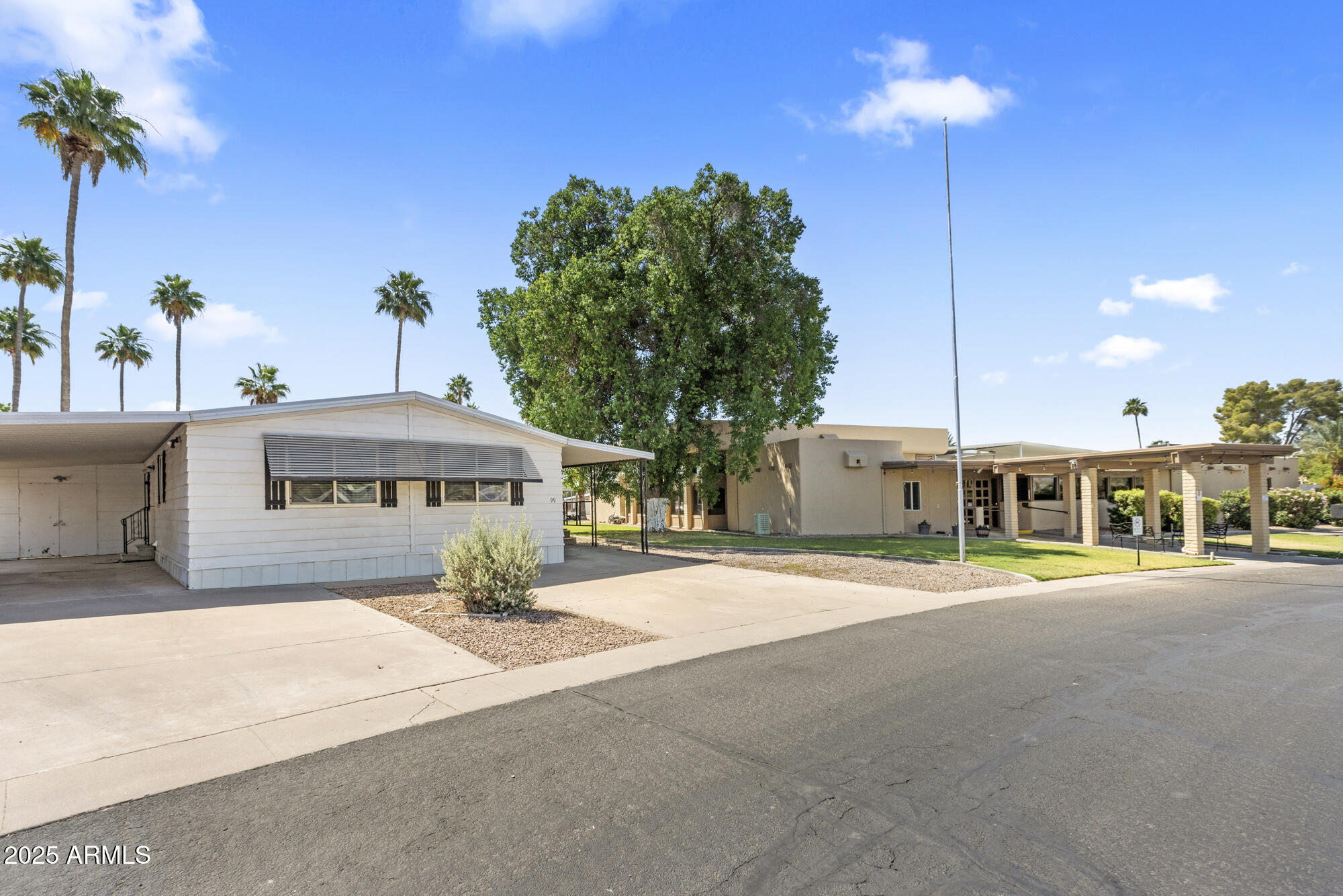 9501 E BROADWAY Road OFC