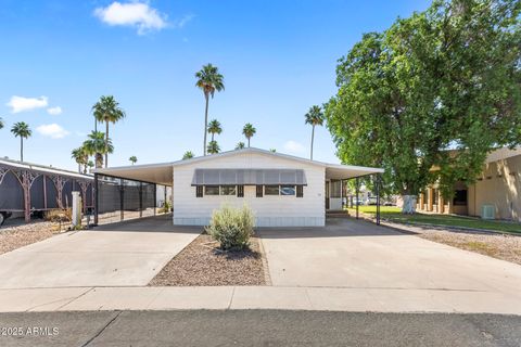 9501 E BROADWAY Road OFC Mesa AZ 85208